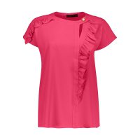 بلوز آستین کوتاه زنانه برنس مدل آرمیلا-66