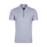 پولوشرت آستین کوتاه مردانه رینگ مدل TMJ00736-95 - S